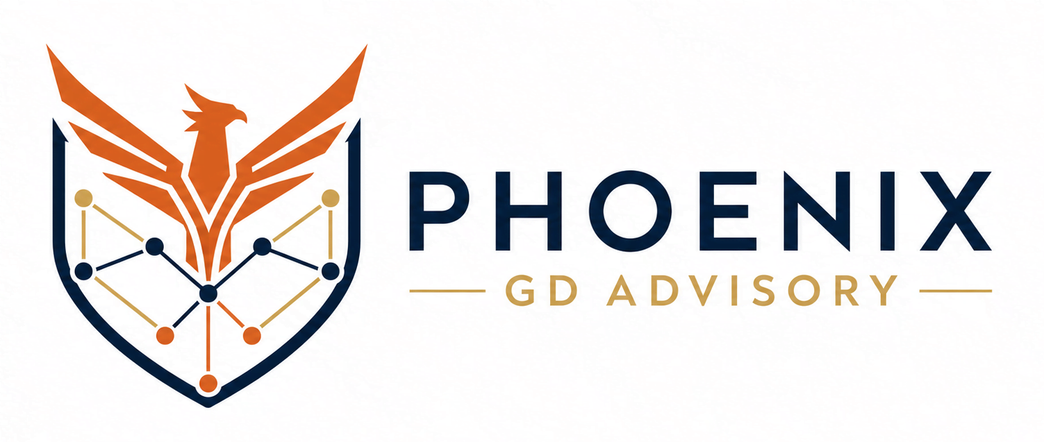 Phoenix Governance & Data Advisory