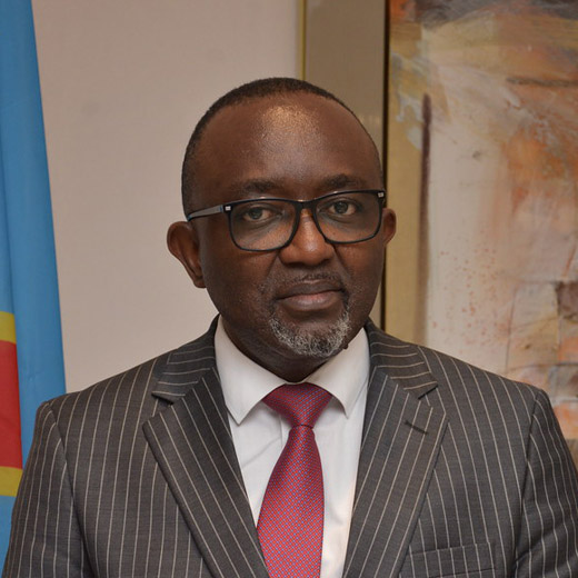 Coordonnateur National